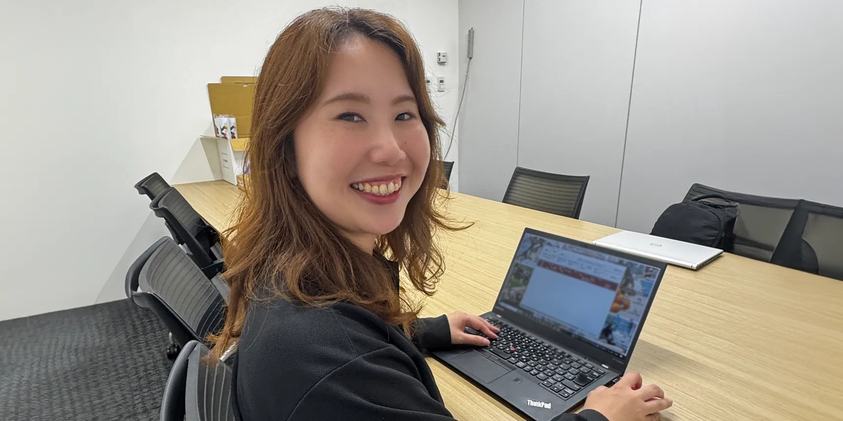 営業の仕事